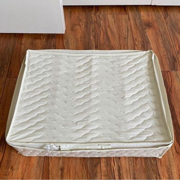 Travel Storage Bag for Luggage – Clothes Organizer with Divided Compartments - Picture 5 of 6